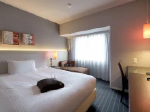 Hotel Forza Oita Hotels in Oita City