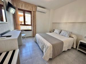 Hotel El Paraíso - Calabardina - Águilas - Murcia