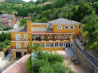 Hotel Rural El Molino Hotels in Baños de Montemayor