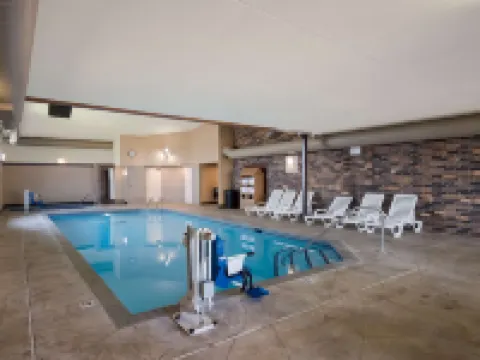 Best Western Bemidji Hotels in Bemidji