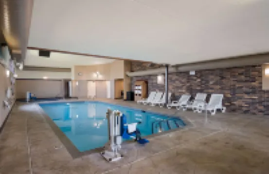 Best Western Bemidji