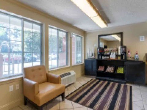 美國長住酒店套房 - 聖拉蒙 - 主教牧場 - 西部 聖拉蒙酒店