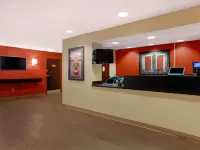 Extended Stay America Suites - Houston - Med Ctr - Greenway Plaza Hotels near Rice Stadium