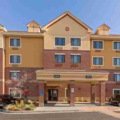 Extended Stay America Suites - Denver - Park Meadows Hotel Exterior