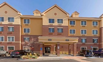 Extended Stay America Suites - Denver - Park Meadows