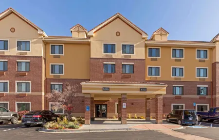 Extended Stay America Suites - Denver - Park Meadows