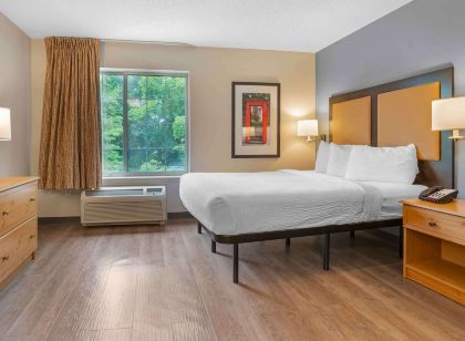 Extended Stay America Suites - Hanover - Parsippany