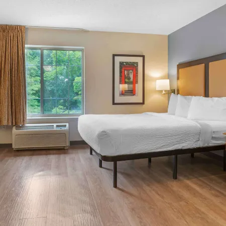 Extended Stay America Suites - Hanover - Parsippany