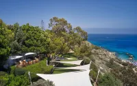 Grecian Park - Ocean View