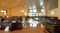 Park Inn Goshogawara Elmcity Hotel di Goshogawara