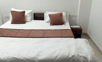 Brajdham Hotel Barsana