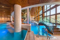 Sport Hotel Hermitage & Spa Hotels in Soldeu