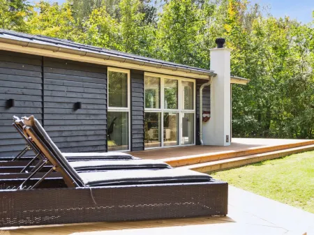 "Heidel" - 1.1km from the Sea Отели в г. Нюкёбинг