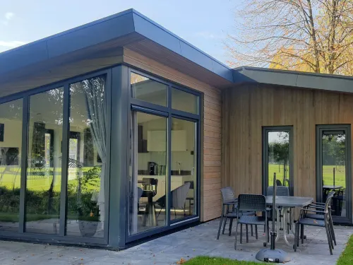 Cube Split 6 Hotels in Kaatsheuvel