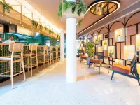 The Editory Garden Baixa Hotel Hotels near Bonfim