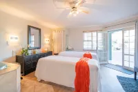 Silver Fern Rotorua Suites & Spa