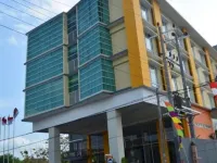Edu Hostel