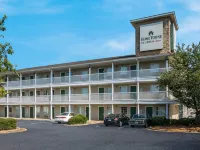 HomeTowne Studios Covington, GA Hotels in Covington