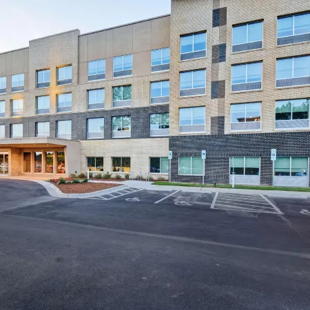 Tru by Hilton Raleigh Durham Airport