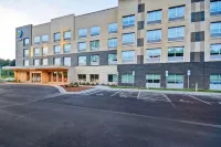 Tru by Hilton Raleigh Durham Airport