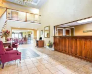Quality Inn & Suites Canton, GA