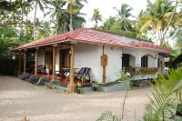 Marari Edens Sea View House