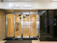 First Cabin Ichigaya Các khách sạn gần Ga tàu Ichigaya