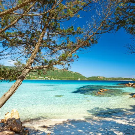 7Pines Resort Sardinia
