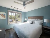 Long Beach Suites 글루스터 호텔
