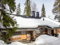Kelo-Ville Hotels near Orresokka