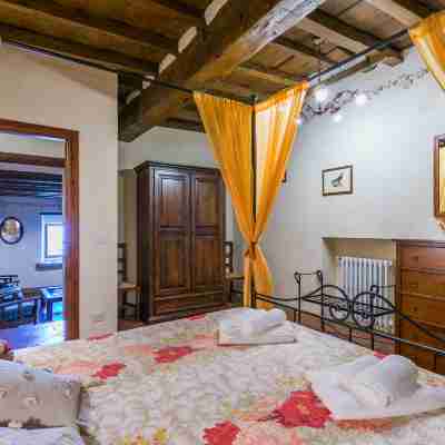 Quercia Rooms