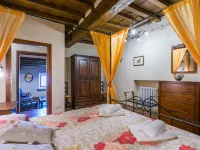 Quercia Hotels in Reggello