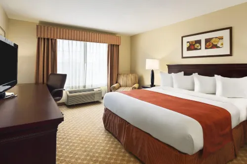 Travelodge by Wyndham Knoxville West