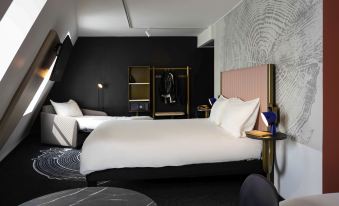 ibis Styles Paris Porte de Versailles - Mairie d'Issy