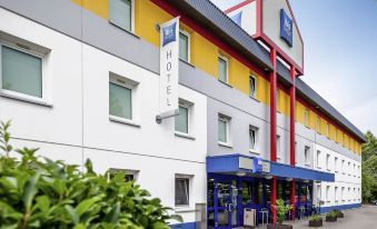 Ibis Budget Mannheim Friedrichsfeld