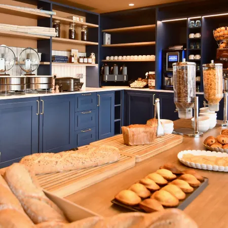 Ibis Budget Nantes Reze Aeroport