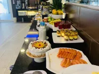 Delfines Collection Hotel by Mercure - breakfast