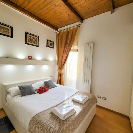 B&B Tatiana - Historic house in the heart of Bari