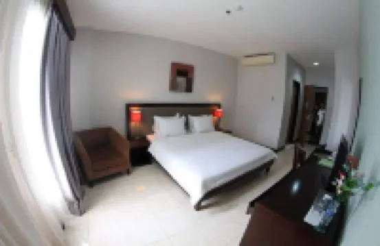 Hotel Grand Mutiara