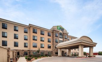 Holiday Inn Express & Suites Midland South I-20