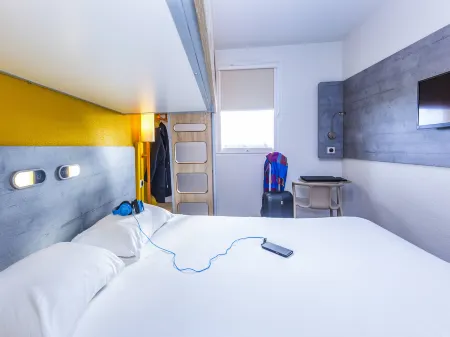 ibis budget Marmande