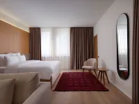 Mercure Bukhara Old Town Hotel a Bukhara