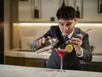 Pullman Suzhou Taicang - 5-Star