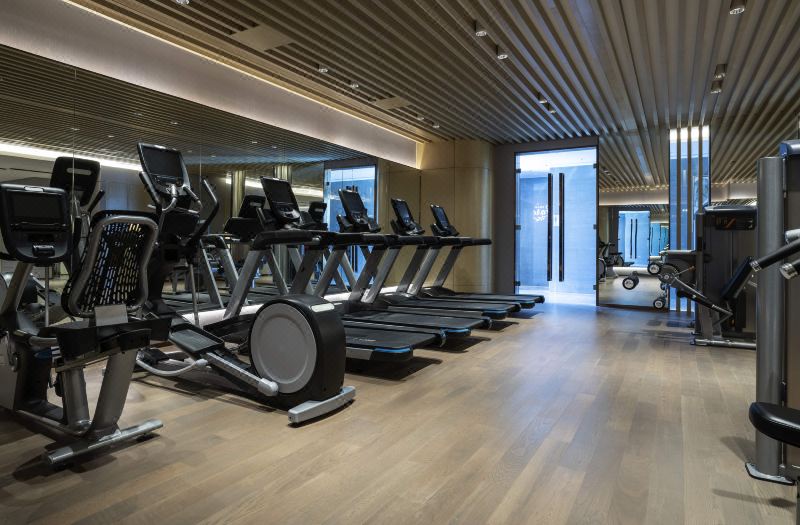 Pullman Suzhou Zhonghui photo 5