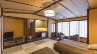 Tsuta Onsen Ryokan Hotels in Towada