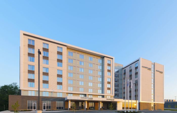 Residence Inn Halifax Dartmouth