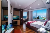 Central Heritage Resort & Spa Formerly Fortune ITC Resort - Barer
