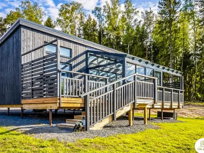 Villa Eden Hoteles cerca de Faro de Bengtskär