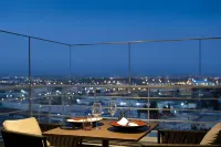 Tunis Marriott Hotel - Romantic