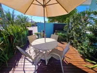 Belle Arti Pousada Các khách sạn ở Florianopolis